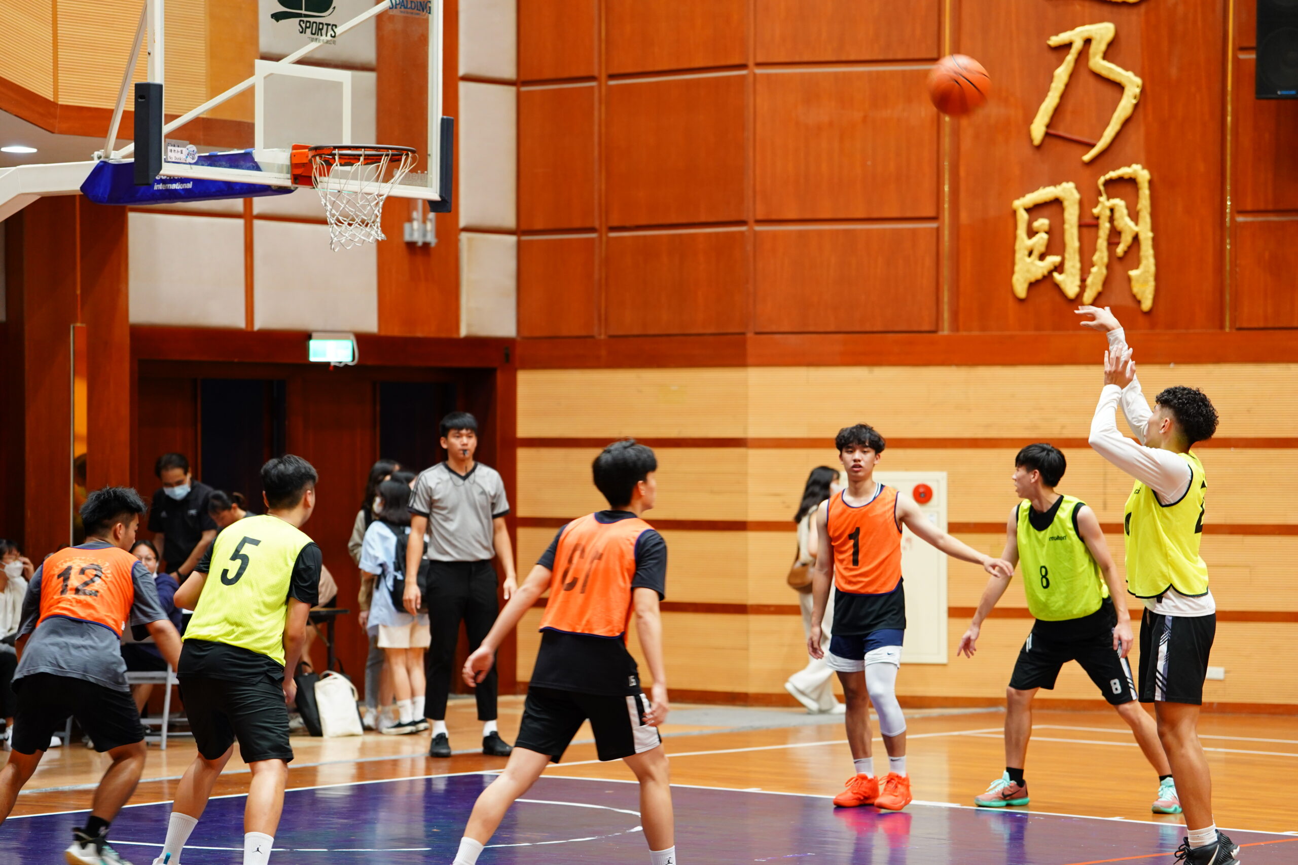 Featured image for “Ming Chuan University 1st Semester of 2024-25 AY (Taipei Campus)Notice for 2nd Year, 3rd Year and 4th Year Required Physical Education Course Selection”